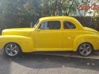 1946 Ford Custom for sale in Connecticut (ID-44787)