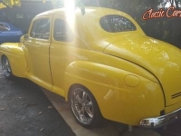 1946 Ford Custom for sale in Connecticut (ID-44787)