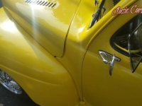 1946 Ford Custom for sale in Connecticut (ID-44787)