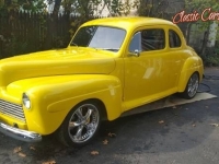 1946 Ford Custom for sale in Connecticut (ID-44787)
