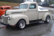 1946 Ford F100 for sale