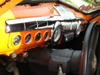 1946 Ford Club Coupe for sale in Virginia (ID-52009)