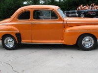 1946 Ford Club Coupe for sale in Virginia (ID-52009)