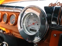 1946 Ford Club Coupe for sale in Virginia (ID-52009)