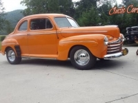 1946 Ford Club Coupe for sale in Virginia (ID-52009)