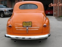 1946 Ford Club Coupe for sale in Virginia (ID-52009)