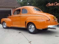 1946 Ford Club Coupe for sale in Virginia (ID-52009)