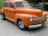 1946 Ford Club Coupe for sale in Virginia (ID-52009)