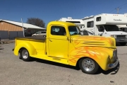1946 Ford Street Rod for sale