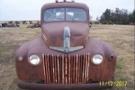 1946 Ford Fuel Truck for sale in Michigan (ID-55816)
