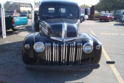 1946 Ford Panel for sale
