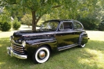 1946 Ford Super Deluxe for sale in North Carolina (ID-57696)