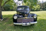 1946 Ford Super Deluxe for sale in North Carolina (ID-57696)