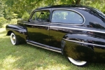 1946 Ford Super Deluxe for sale in North Carolina (ID-57696)