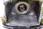1946 Ford Super Deluxe for sale in North Carolina (ID-57696)