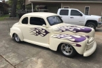 1946 Ford Coupe for sale in Texas (ID-57901)