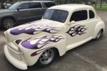 1946 Ford Coupe for sale in Texas (ID-57901)