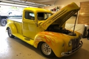 1946 Ford Pickup for sale