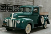1946 Ford Pickup for sale