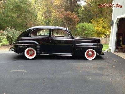 1946 Ford Street Rod for sale in Massachusetts