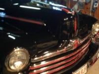 1946 Ford Street Rod for sale in Massachusetts (ID-71980)