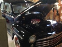 1946 Ford Street Rod for sale in Massachusetts (ID-71980)