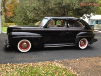 1946 Ford Street Rod for sale in Massachusetts (ID-71980)
