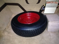 1946 Ford Street Rod for sale in Massachusetts (ID-71980)