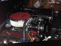 1946 Ford Street Rod for sale in Massachusetts (ID-71980)