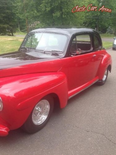 1946 Ford Coupe for sale in Texas (ID-72838)