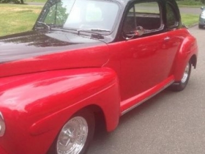 1946 Ford Coupe for sale