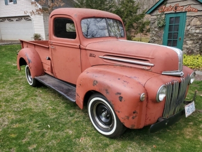 1946 Ford F100 for sale