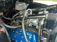 1946 Ford Deluxe for sale in Michigan (ID-90759)
