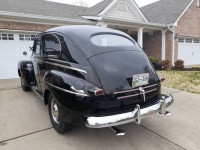 1946 Ford Deluxe for sale in Michigan (ID-90759)