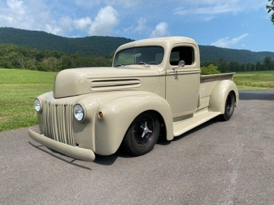 1946 Ford F100 for sale