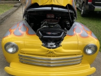 1946 Ford 2-Dr Sedan for sale in St. Louis, Missouri (ID-116836)