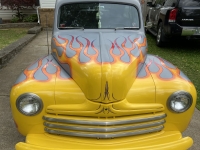 1946 Ford 2-Dr Sedan for sale in St. Louis, Missouri (ID-116836)