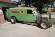 1946 GMC Panel Truck for sale