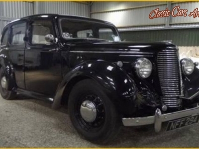 1946 Hillman Minx Mark I for sale