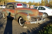 1946 Hudson Super Six for sale