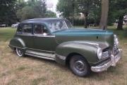 1946 Hudson Commodore for sale