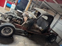 1946 Hudson Big Boy for sale in Lakewood, Colorado (ID-141727)