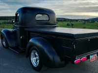 1946 International KB1 for sale in Fairview, Utah (ID-121749)