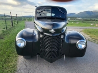 1946 International KB1 for sale in Fairview, Utah (ID-121749)