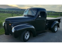 1946 International KB1 for sale in Fairview, Utah (ID-121749)
