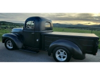 1946 International KB1 for sale in Fairview, Utah (ID-121749)