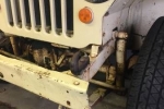 1946 Jeep CJ2A for sale in New York (ID-63585)