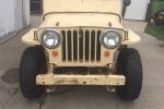 1946 Jeep CJ2A for sale in New York (ID-63585)