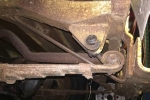 1946 Jeep CJ2A for sale in New York (ID-63585)