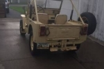 1946 Jeep CJ2A for sale in New York (ID-63585)